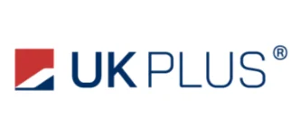 UKPLUS logo