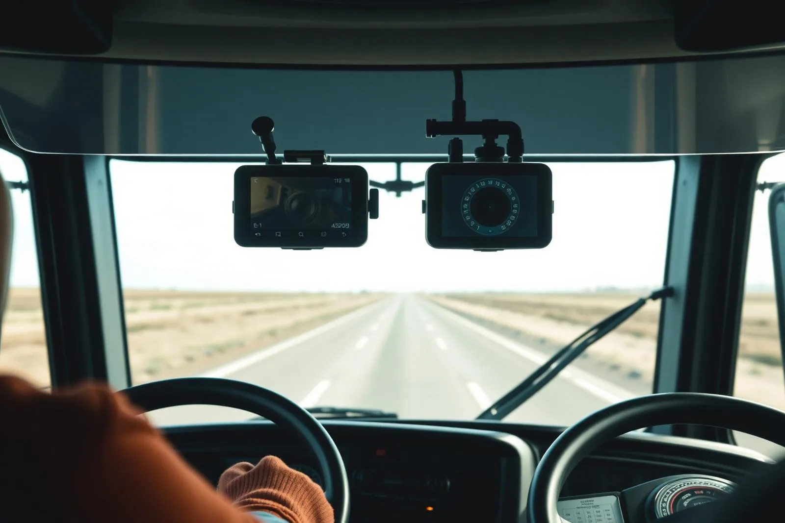 Video Telematics